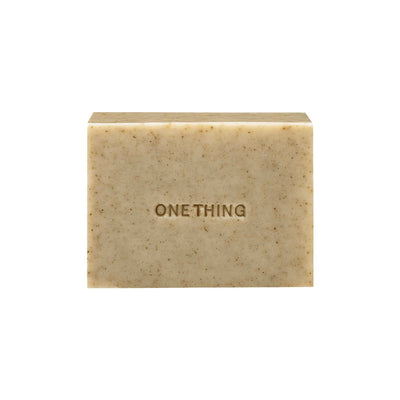 One Thing Hand Crafted Natural Soap Houttuynia Cordata & Tea Tree