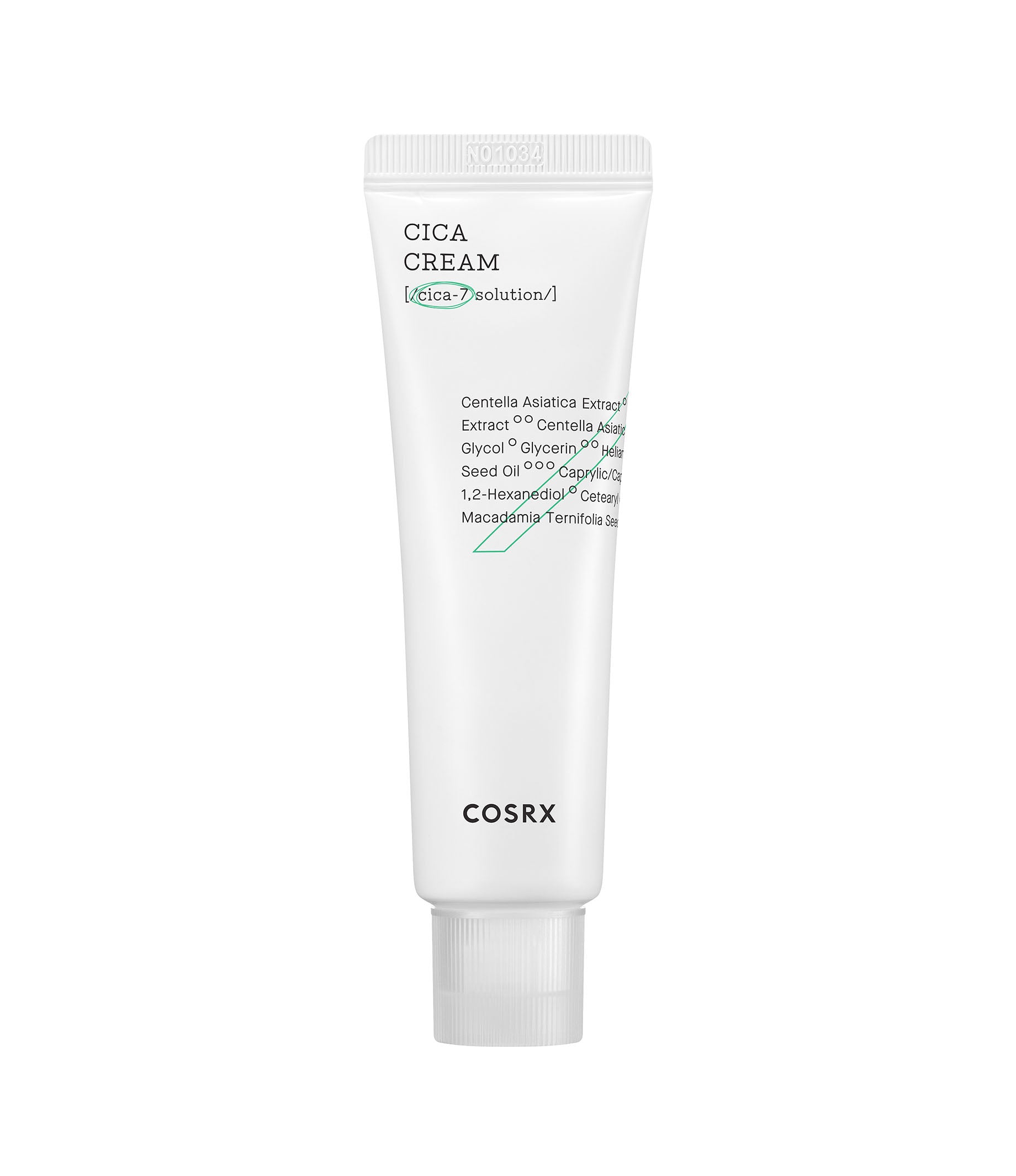 Cosrx Pure Fit Cica Cream – Limese India