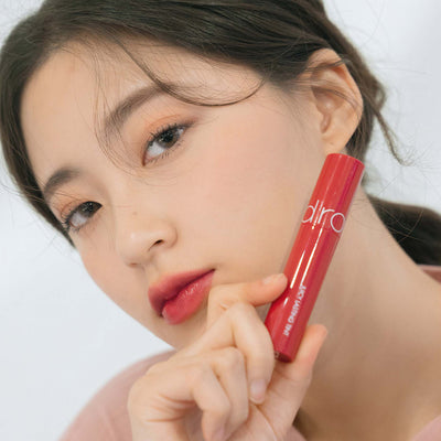 Rom&nd Juicy Lasting Tint Original Series