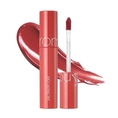 Rom&nd Juicy Lasting Tint Original Series