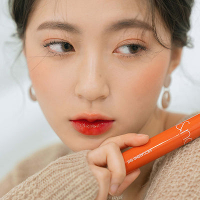 Rom&nd Juicy Lasting Tint Original Series