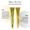 Arencia Vitamin C Booster Shot Serum