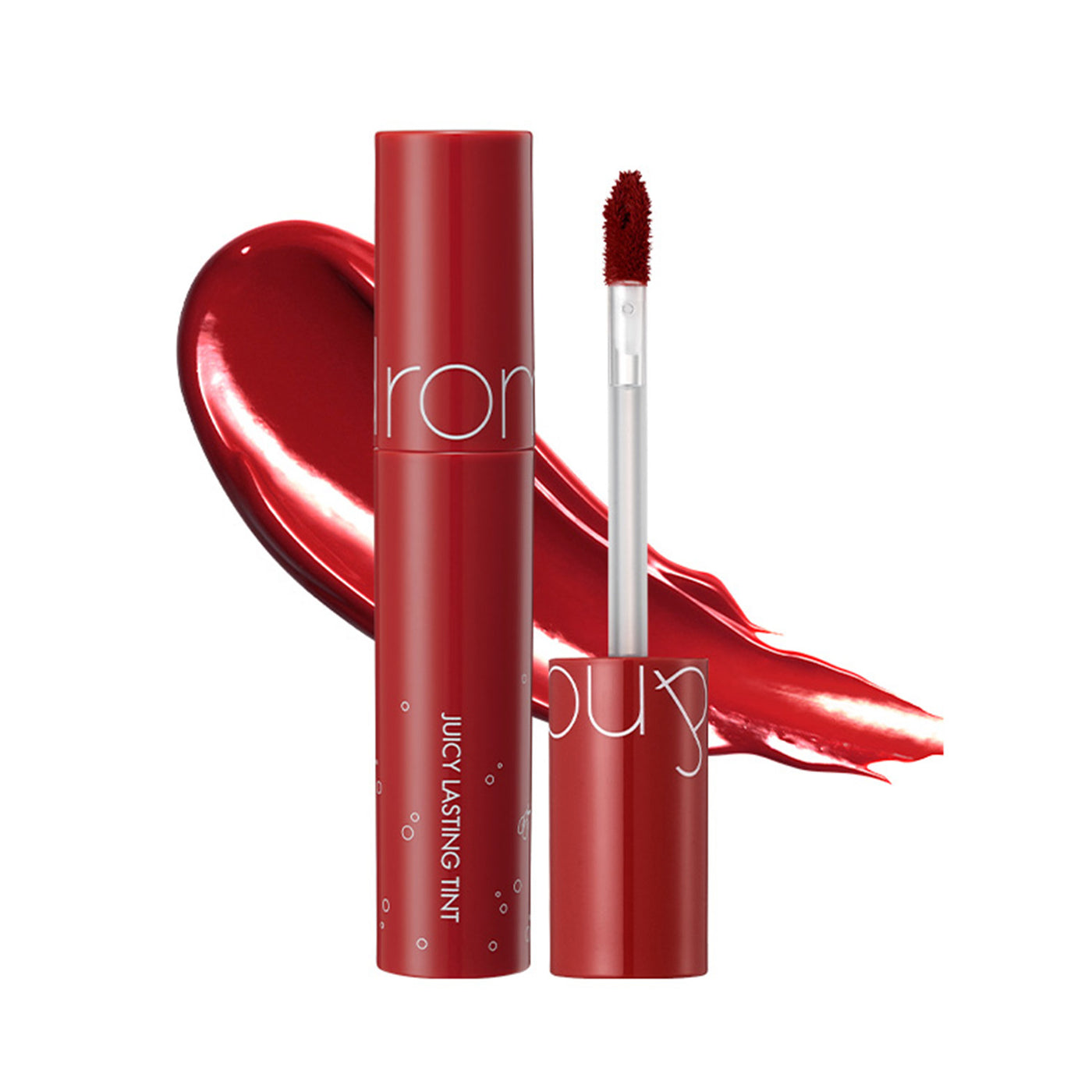 Rom&nd Juicy Lasting Tint Original Series