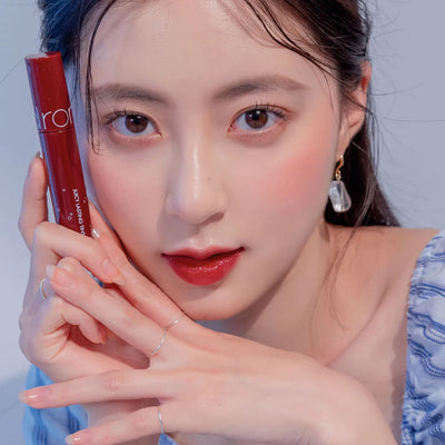 Rom&nd Juicy Lasting Tint Original Series