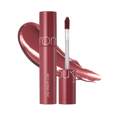 Rom&nd Juicy Lasting Tint Original Series