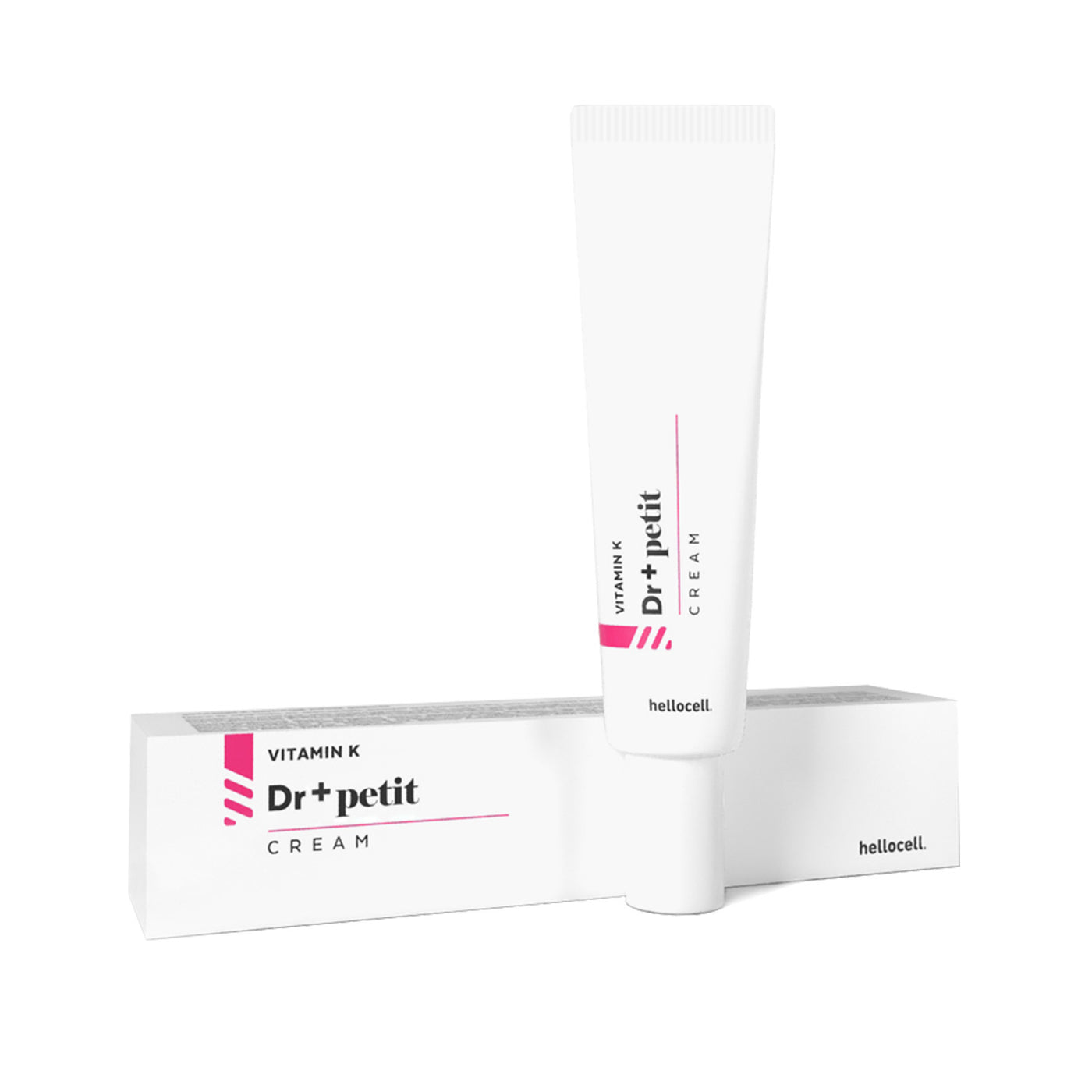 Hellocell Vitamin K Dr + Petit Cream