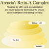 Arencia Retinal Booster Shot Serum