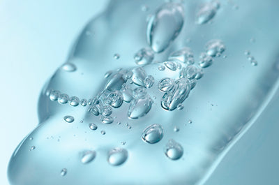 Hyaluronic Acid