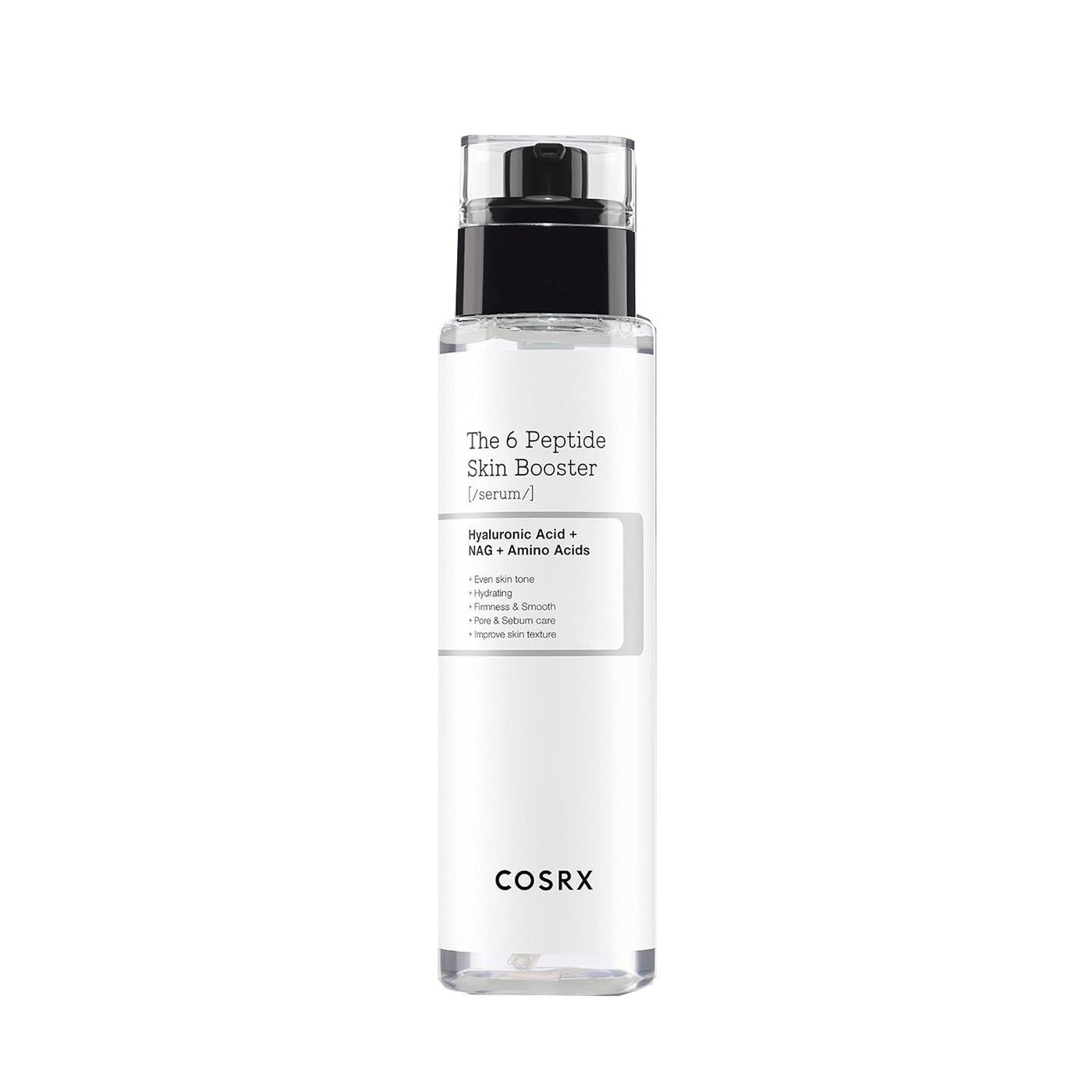 COSRX The 6 Peptide Skin Booster Serum