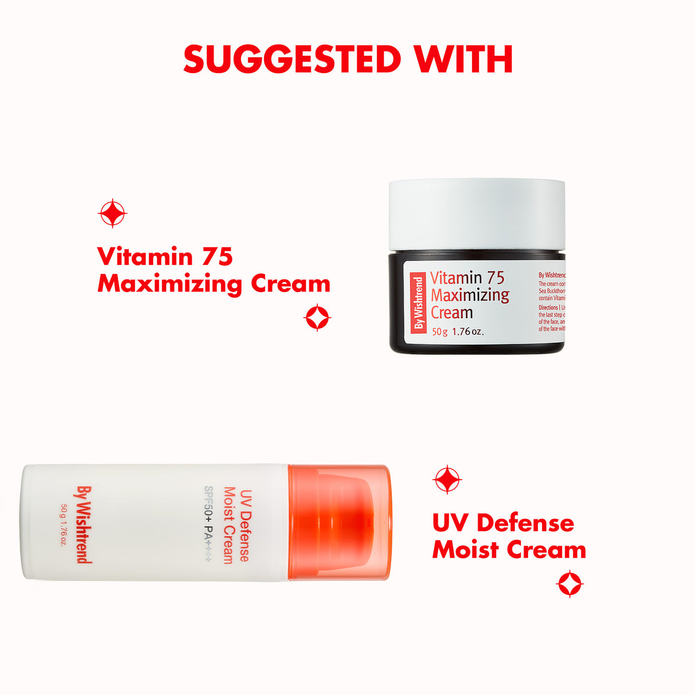 By Wishtrend Pure Vitamin C 21.5% Advanced Serum