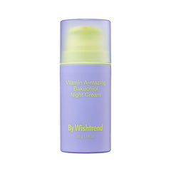 By Wishtrend Vitamin A-mazing Bakuchiol Night Cream