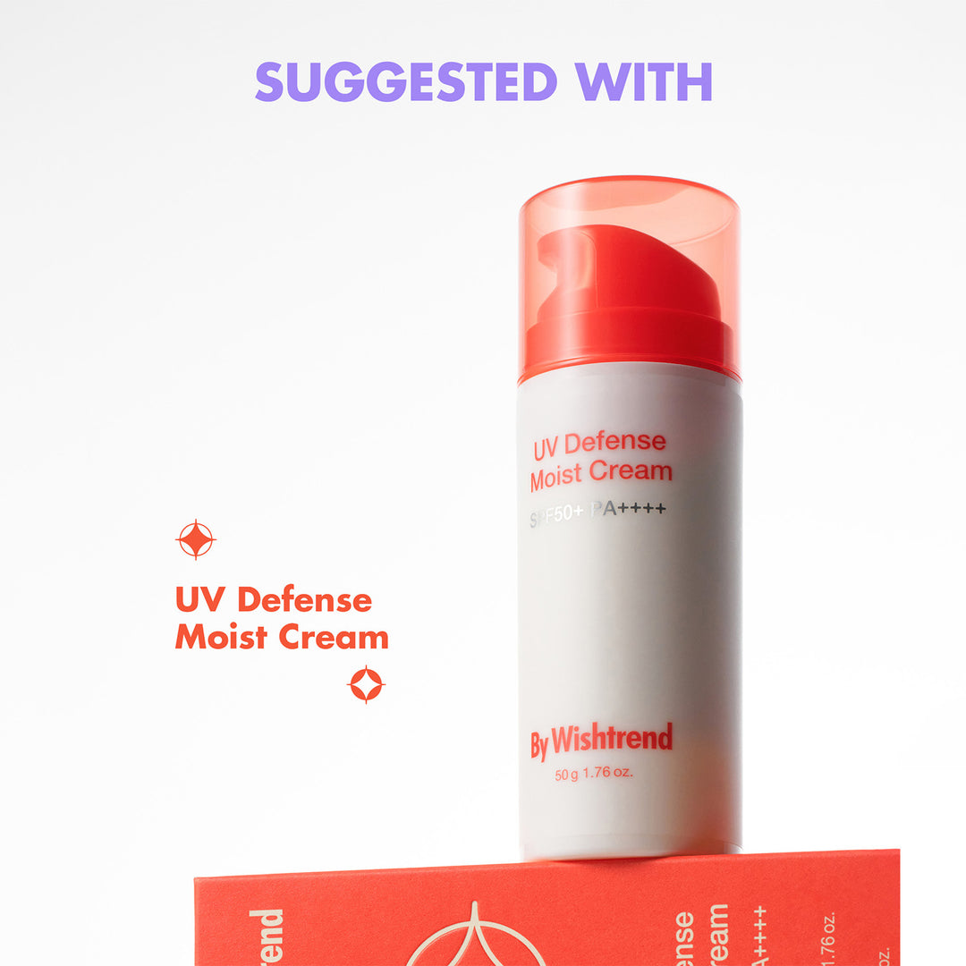 By Wishtrend Vitamin A-mazing Bakuchiol Night Cream – Limese