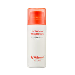 By Wishtrend UV Defense Moist Cream