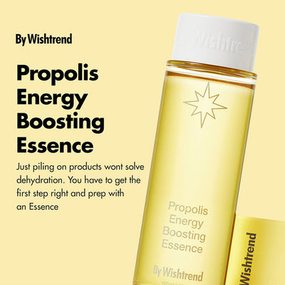 By Wishtrend Propolis Energy Boosting Essence