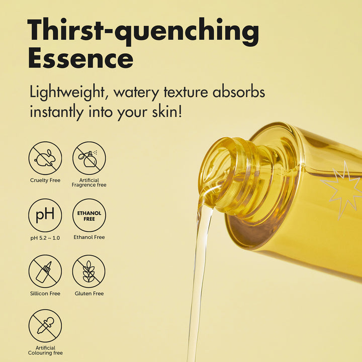 By Wishtrend Propolis Energy Boosting Essence – Limese India