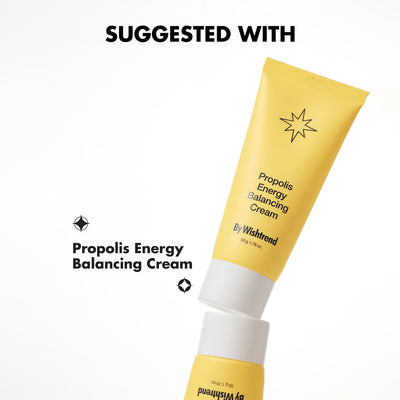 By Wishtrend Propolis Energy Boosting Essence