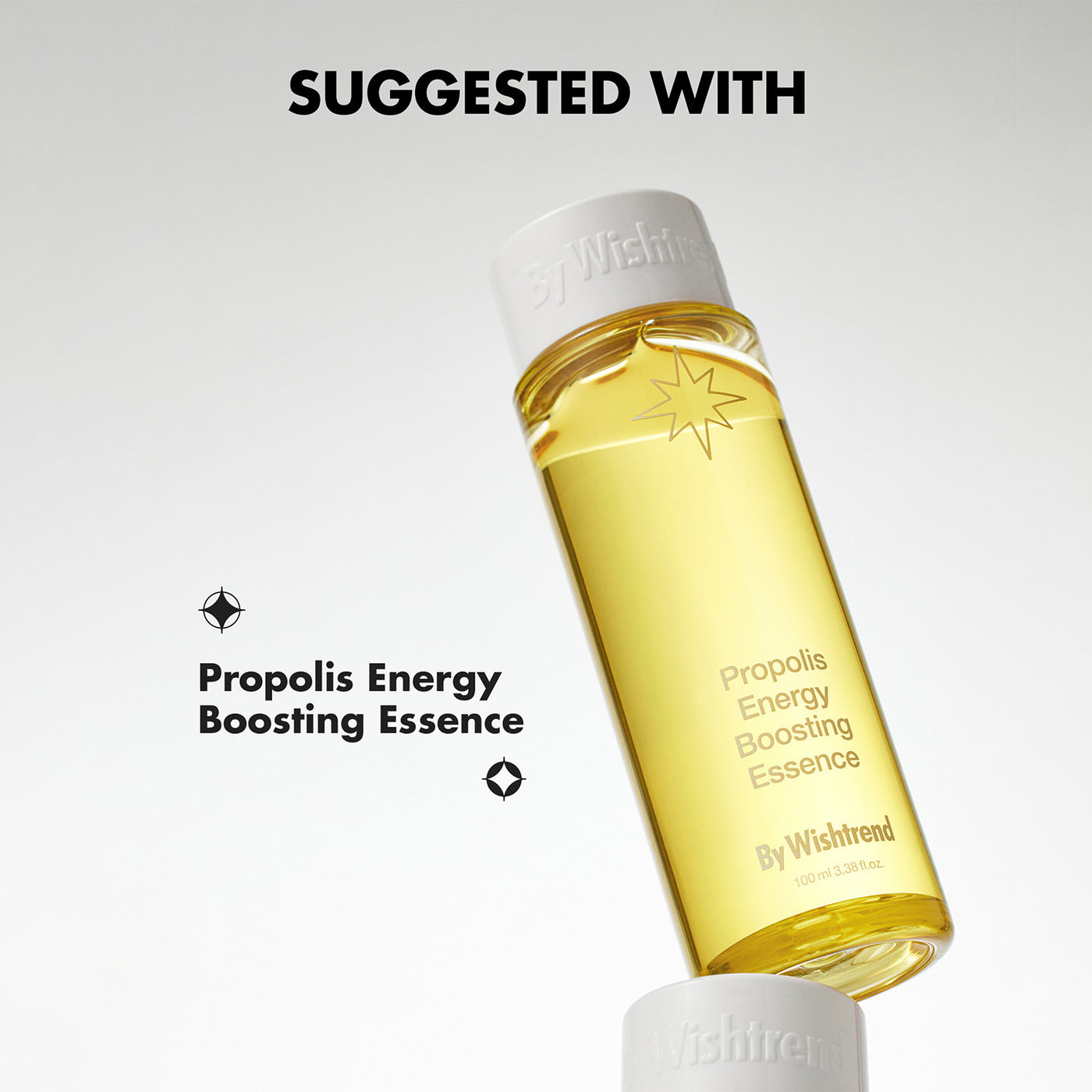 By Wishtrend Propolis Energy Calming Ampoule