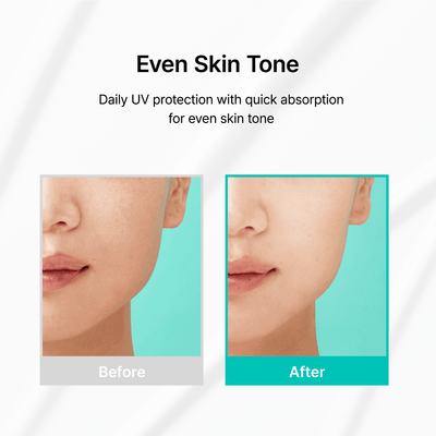 Dear Klairs All-Day Airy Mineral Sunscreen SPF50+ PA++++