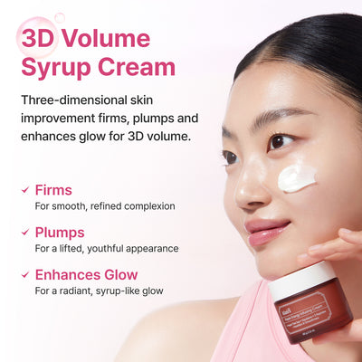 Dear Klairs Maple Energy Infusing Cream