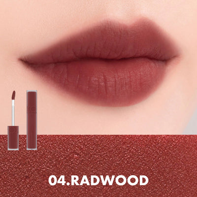 Rom&nd Blur Fudge Tint