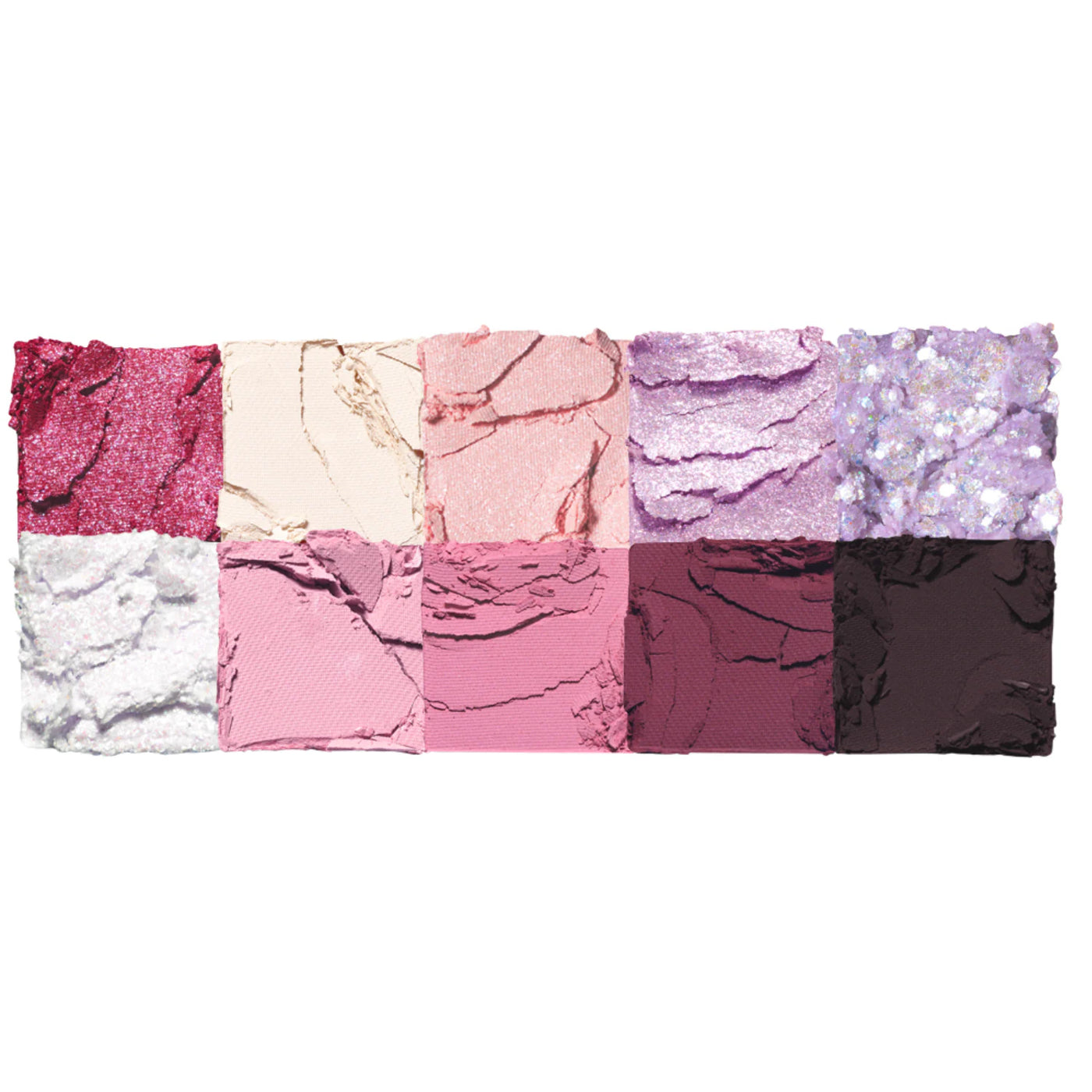 Rom&nd Better Than Palette Energetic Series