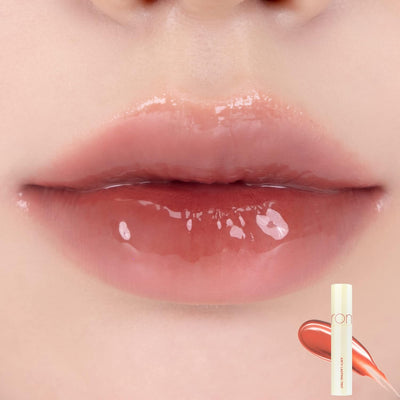 Rom&nd Juicy Lasting Tint Milk Grocery Series