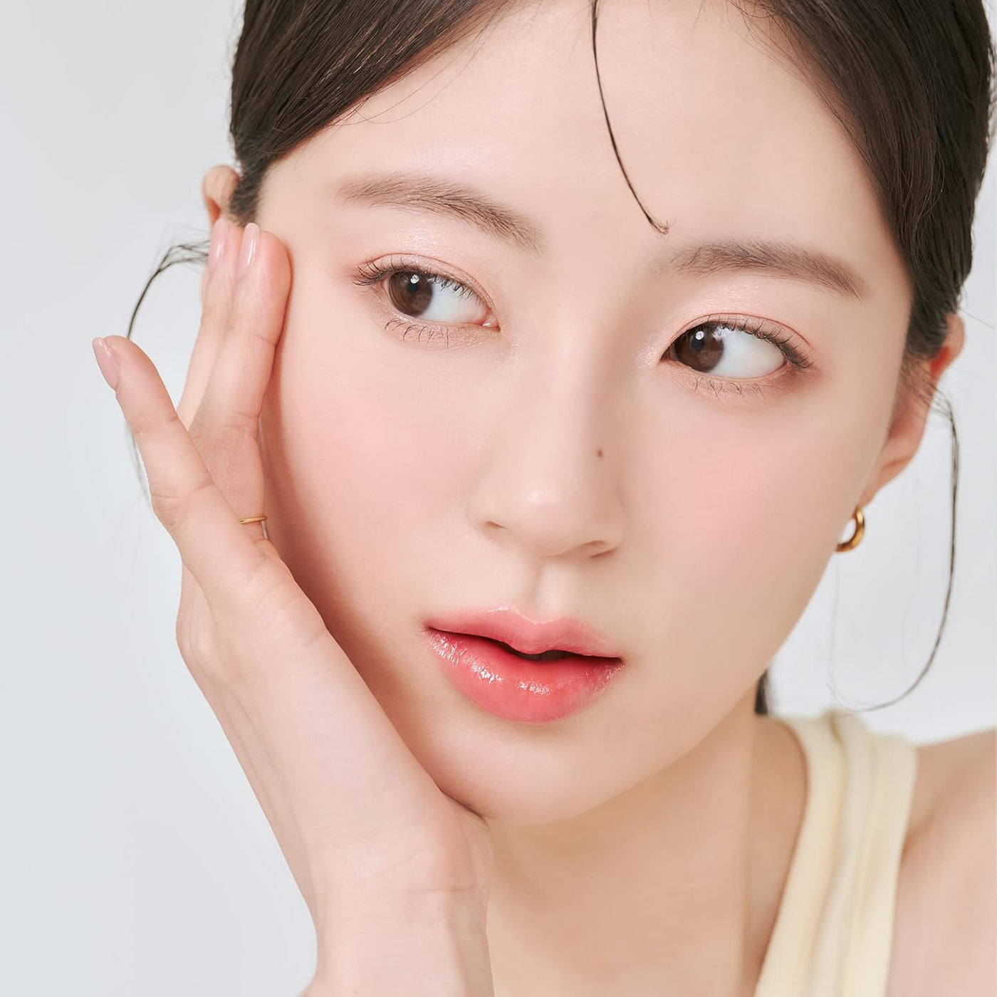 Rom&nd Juicy Lasting Tint New Bare Series