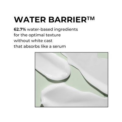 P.Calm Water Barrier Sunscreen