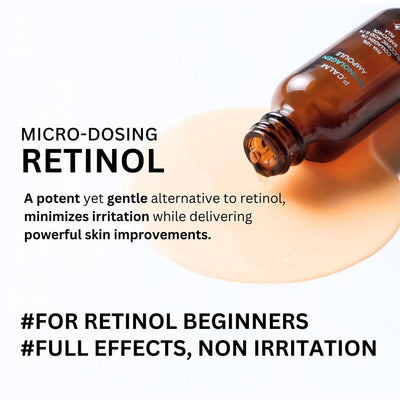P.Calm Retinolagen Ampoule