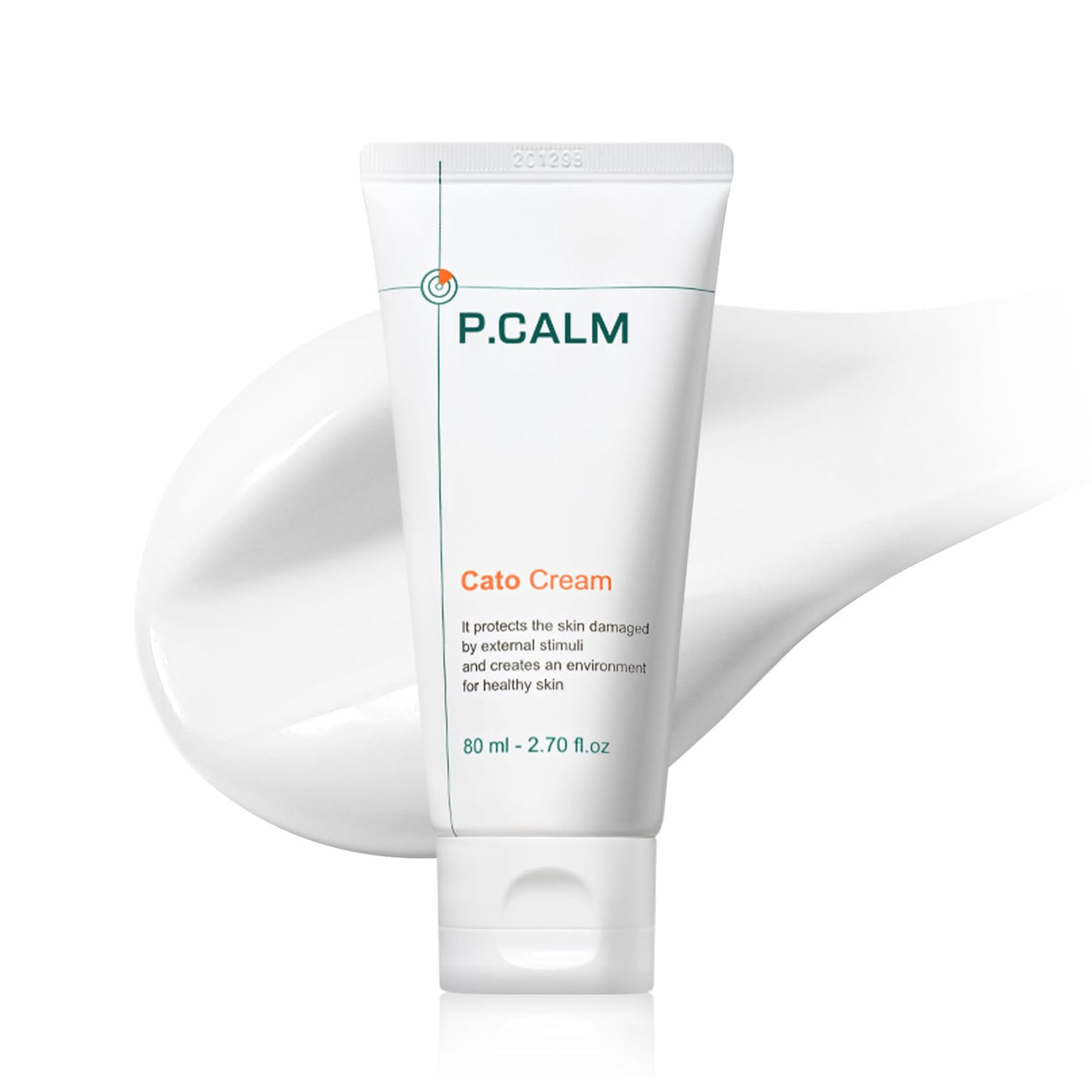 P.Calm Cato Cream