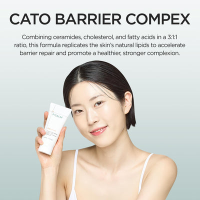 P.Calm Cato Cream