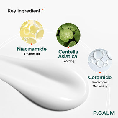 P.Calm Cato Lotion