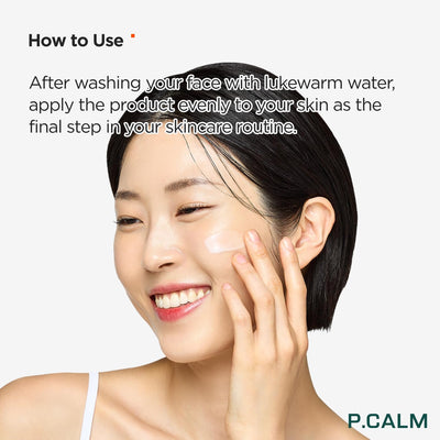 P.Calm Cato Lotion