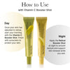 Arencia Retinal Booster Shot Serum