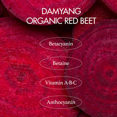 I'm From Beet Energy Ampoule