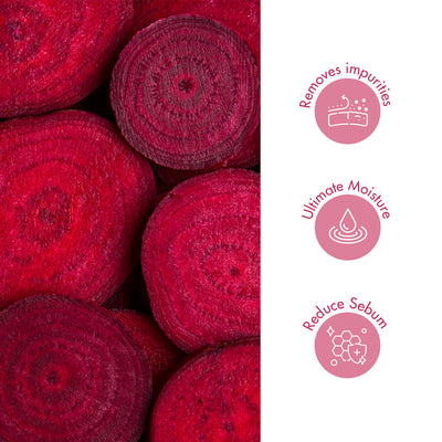 I'm From Beet Purifying Mask