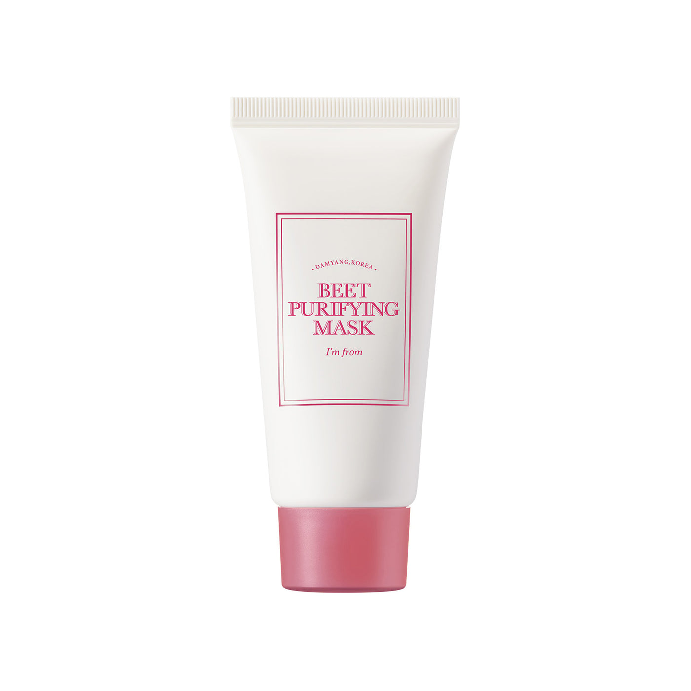 I'm From Beet Purifying Mask Mini