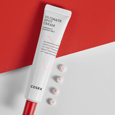 COSRX AC Collection Ultimate Spot Cream