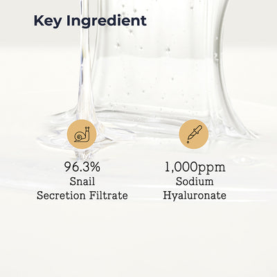 Korean Brighten & Strengthen Set