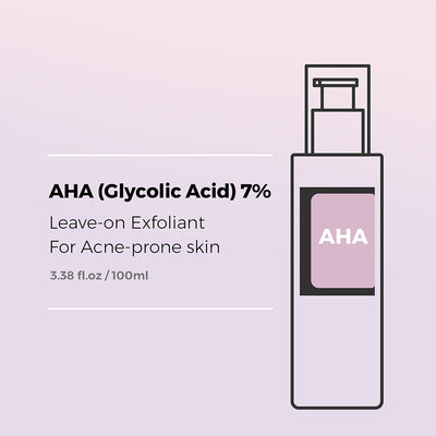 COSRX AHA 7 Whitehead Power Liquid