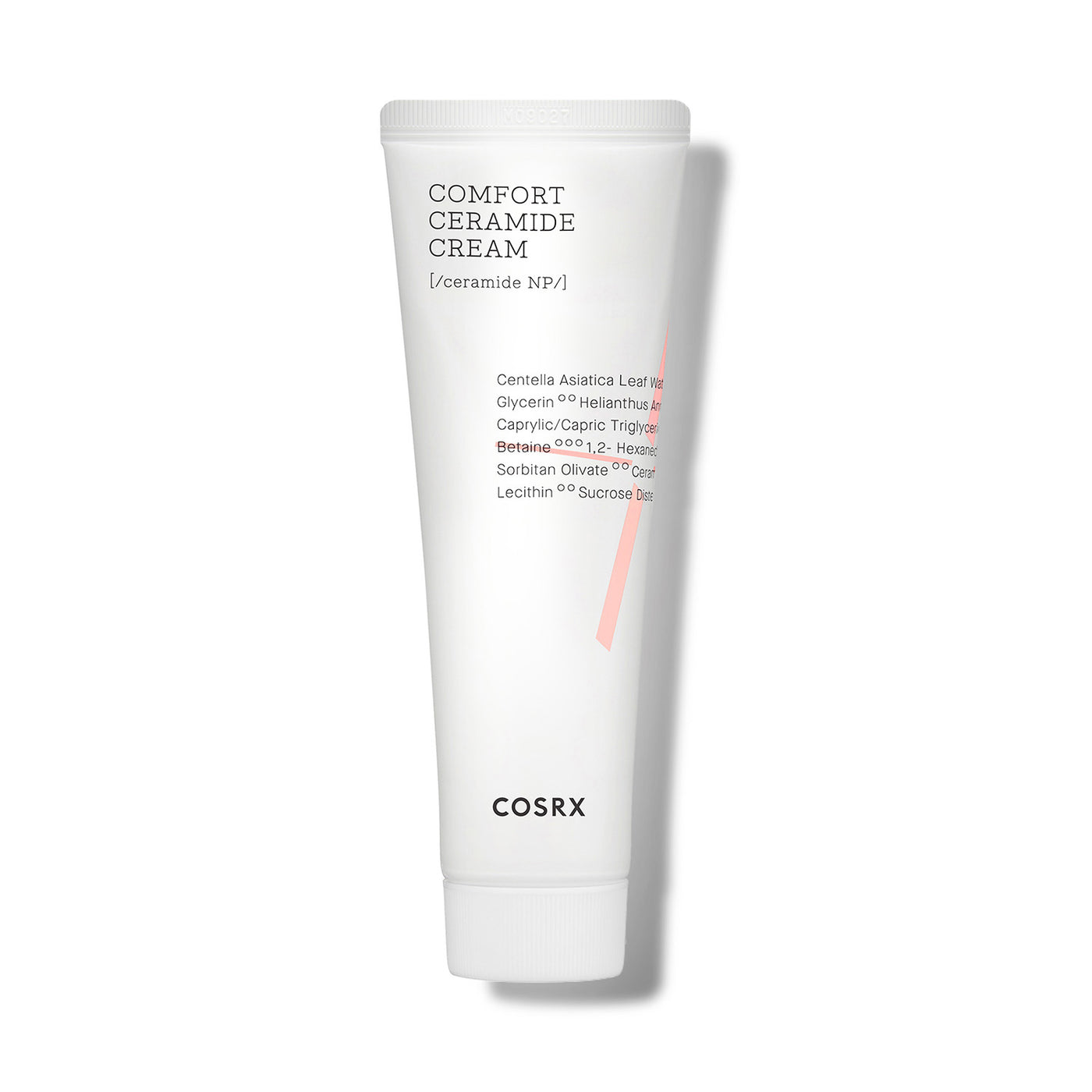 COSRX Balancium Comfort Ceramide Cream