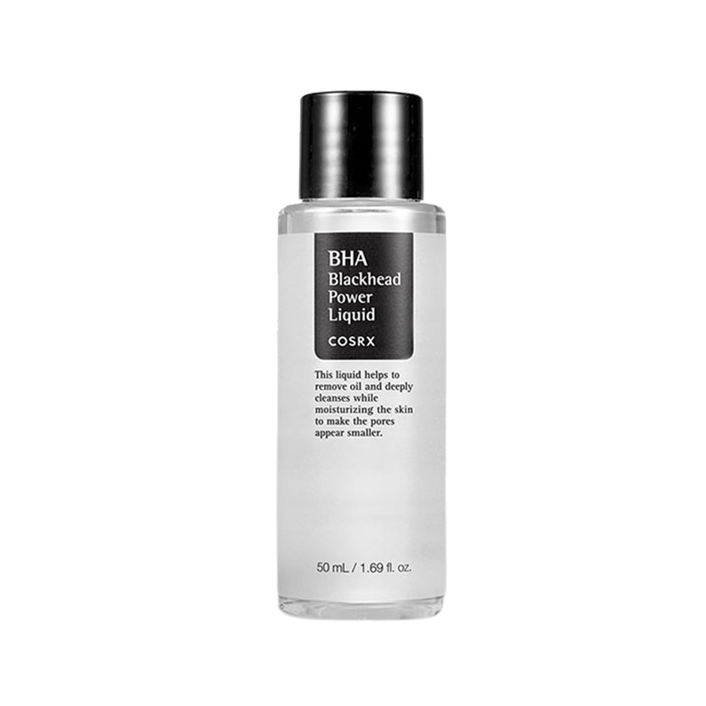 COSRX BHA Blackhead Power Liquid