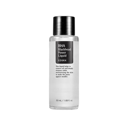 COSRX BHA Blackhead Power Liquid