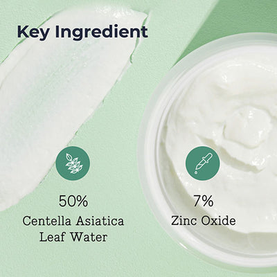 COSRX Centella Blemish Cream