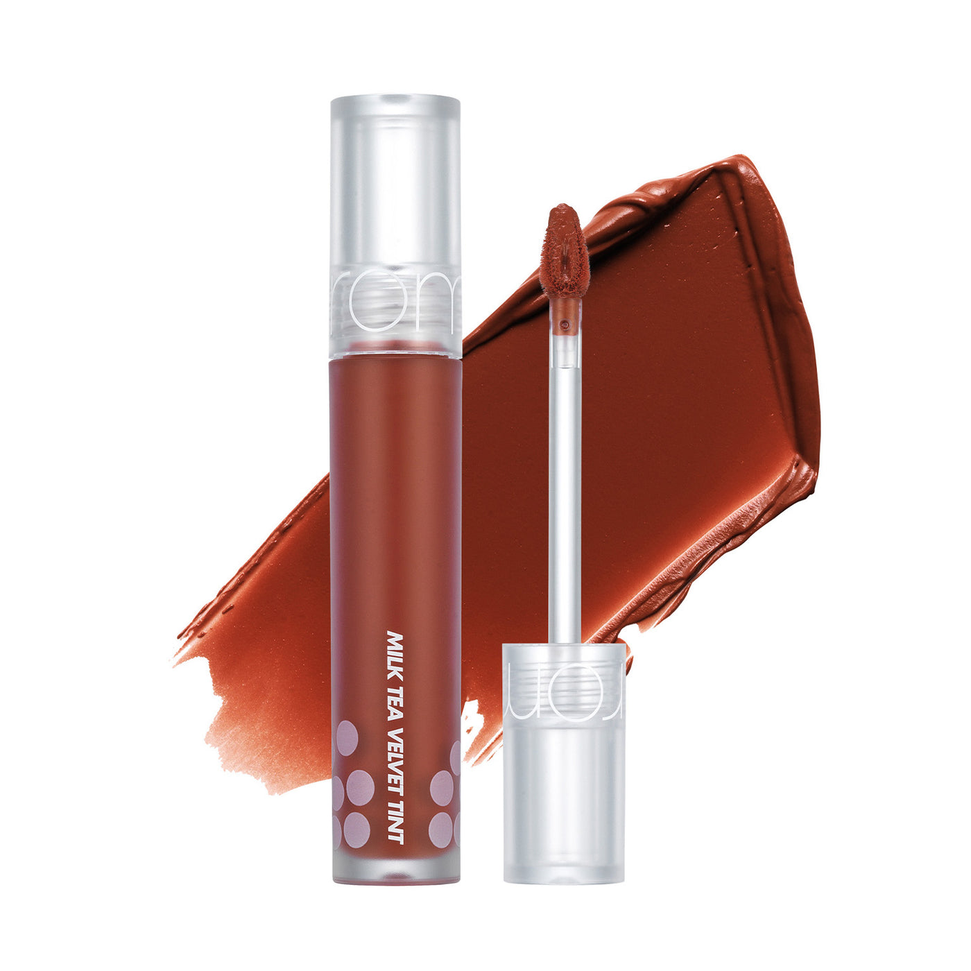 Rom&nd Milk Tea Velvet Tint