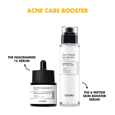 COSRX The 6 Peptide Skin Booster Serum