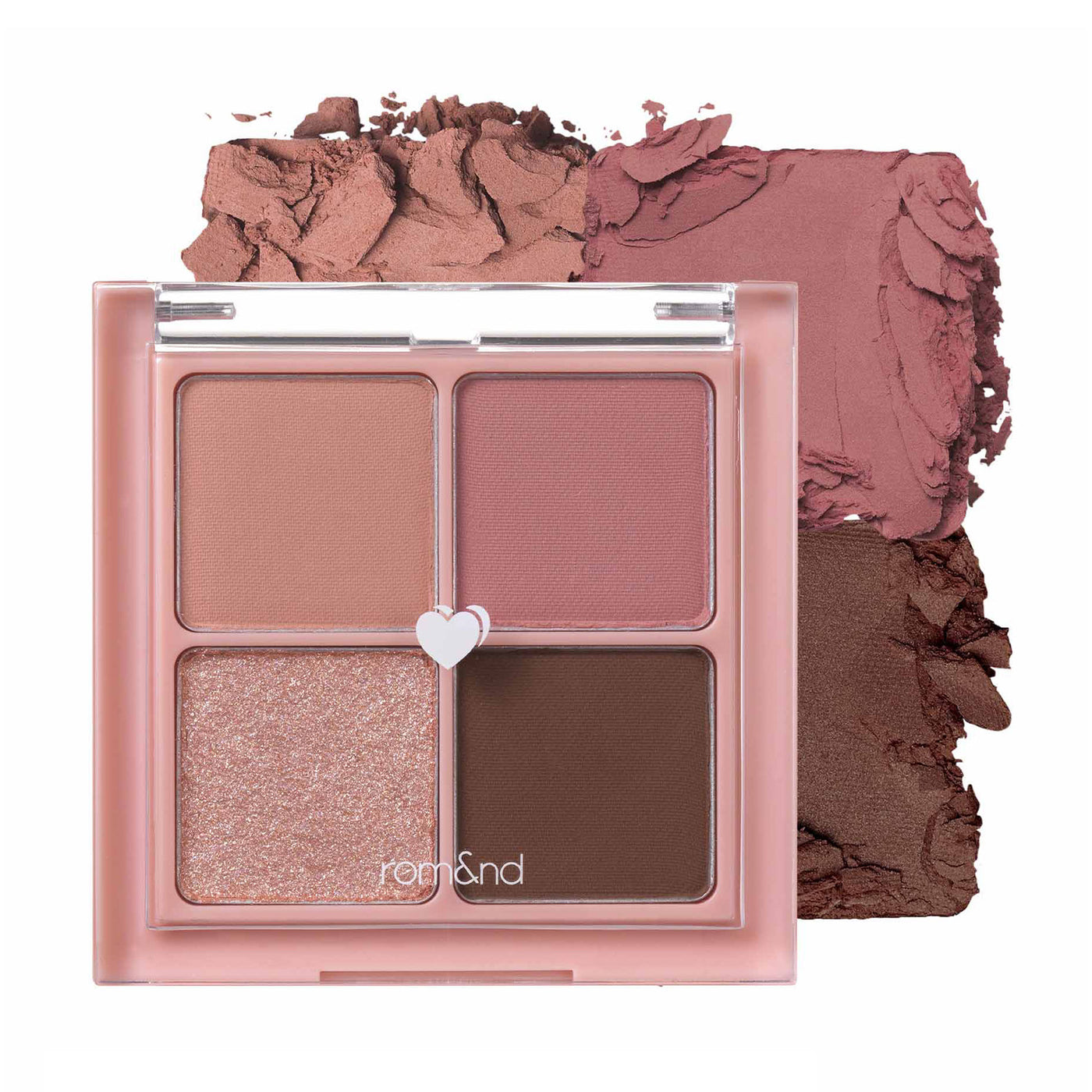 Rom&nd Everyday Glam Kit