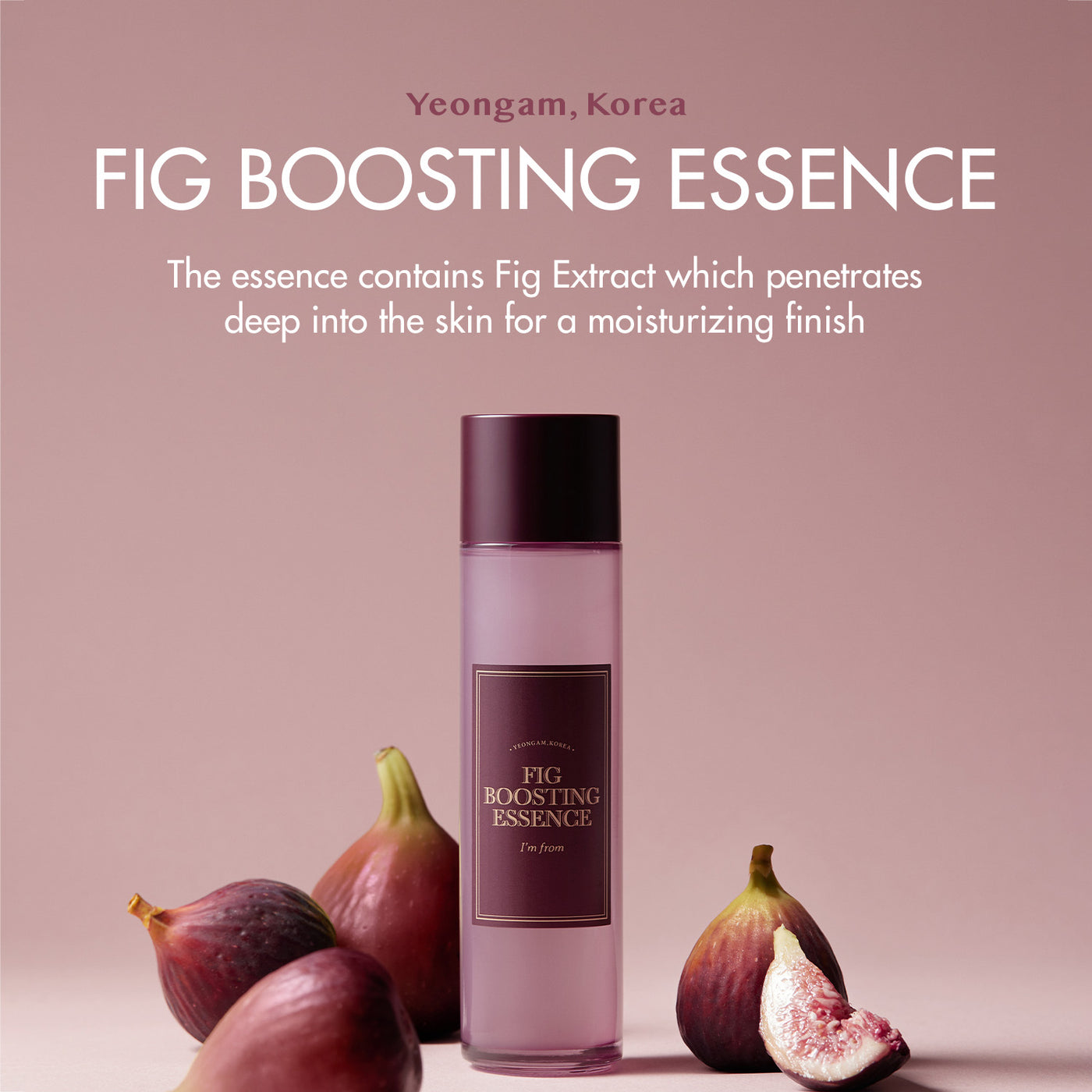 I'm From Fig Boosting Essence