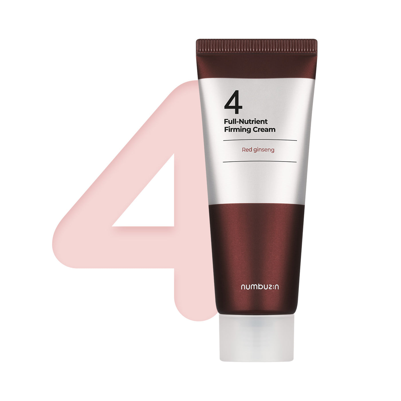 Numbuzin No.4 Full-Nutrient Firming Cream