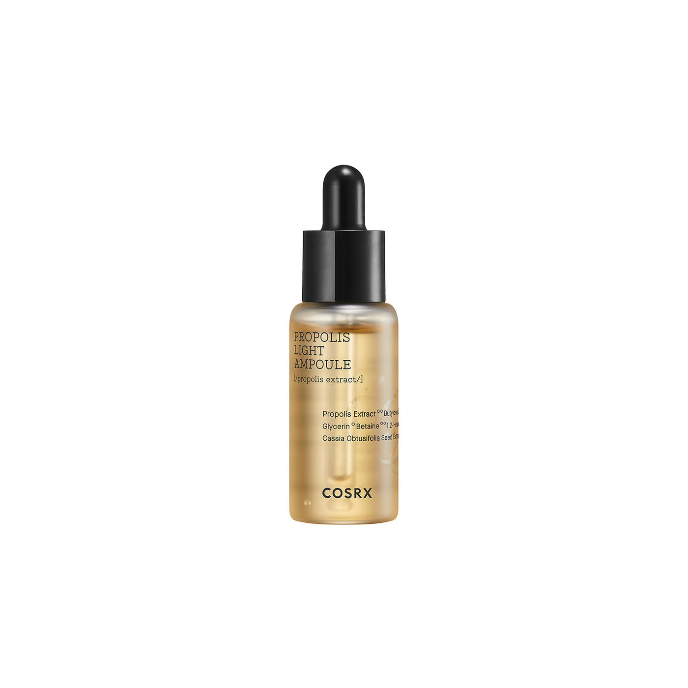 Cosrx Full Fit Propolis Light Ampoule